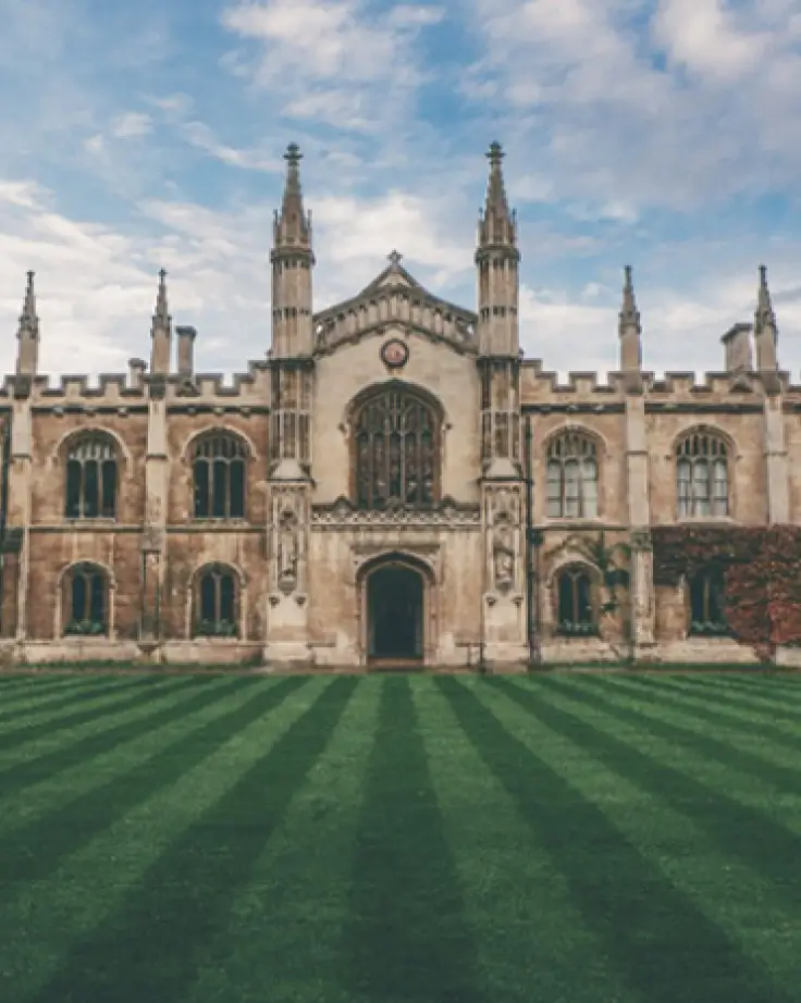 John Hopkin University